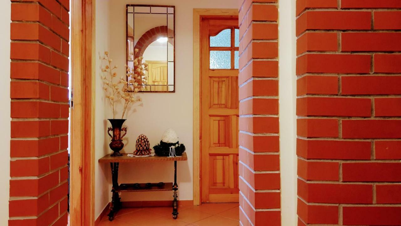 مينززدرويه Willa Joka المظهر الخارجي الصورة